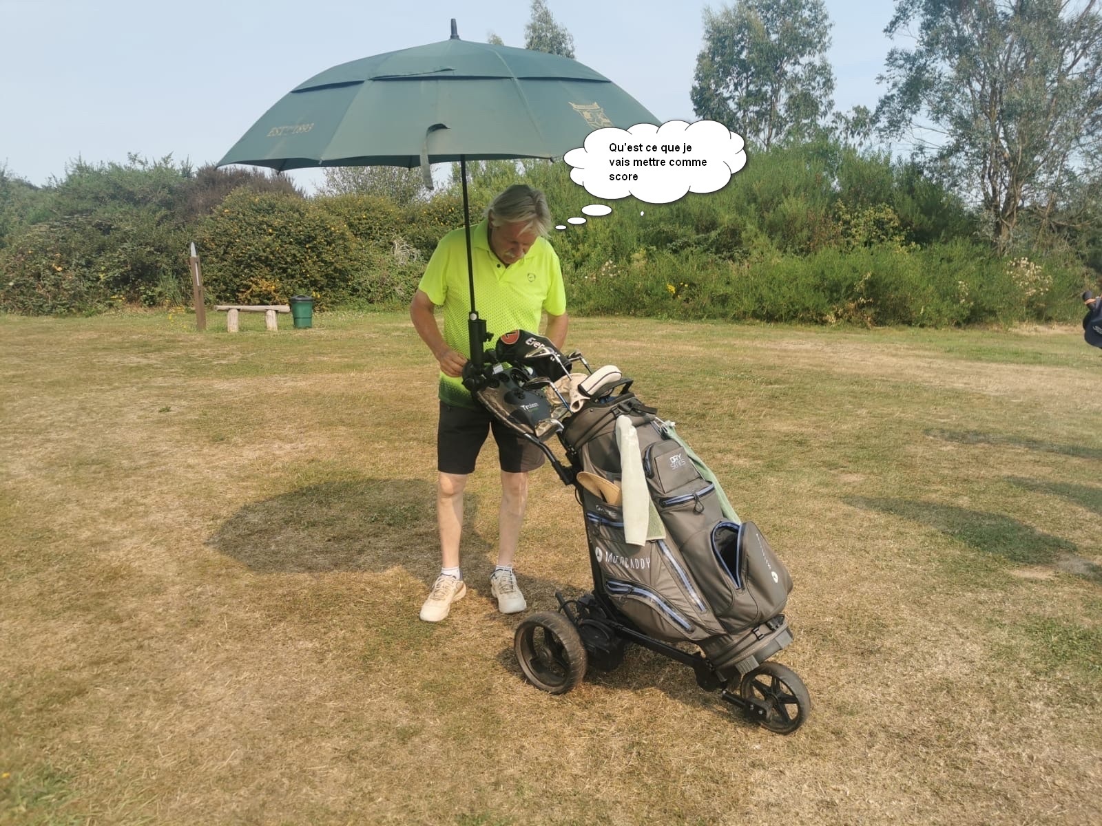 Les 8 heures de Kerbernez