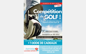 Compétition caritative