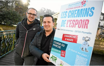 Les Chemins de l'Espoir