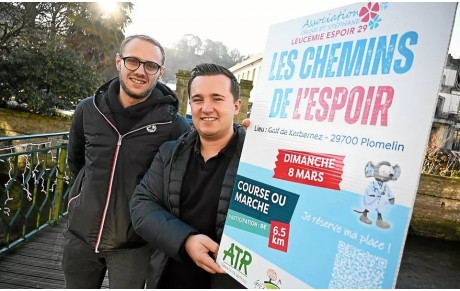 Les Chemins de l'Espoir