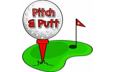 Cross du Pitch &amp; Putt