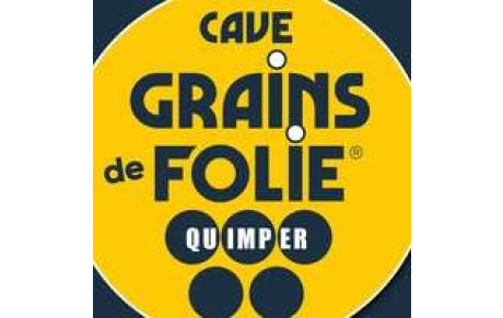 Grains de Folie